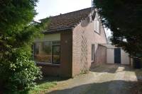 Woning Kerkweg 20 Witteveen