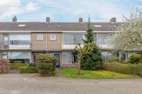 Woning Molenstraat 119 Breda