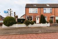 Woning Paardebloem 20 Rijnsburg