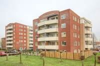 Woning Leeghwaterstraat 106 Ede