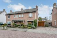 Woning Mgr. Nolensstraat 10 Oisterwijk