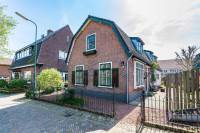 Woning Zuiderstraat 4 Baarn