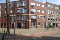 Woning Gerrit Jan Mulderstraat 116 Rotterdam