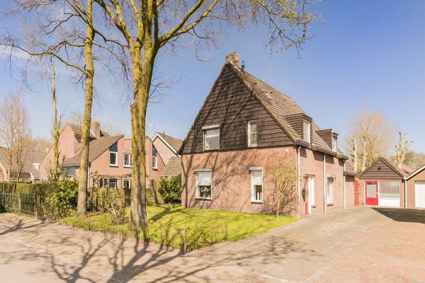 Woning De Vliegert 41 Hapert