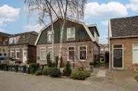 Woning Zandweg 78 Wormer
