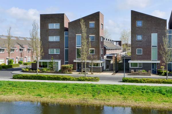 Woning Westhove 71 Hoofddorp
