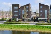 Woning Westhove 71 Hoofddorp