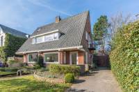 Woning van Wassenaerlaan 14 Baarn