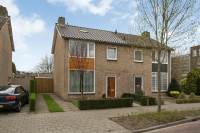 Woning Brabantlaan 4 Vught