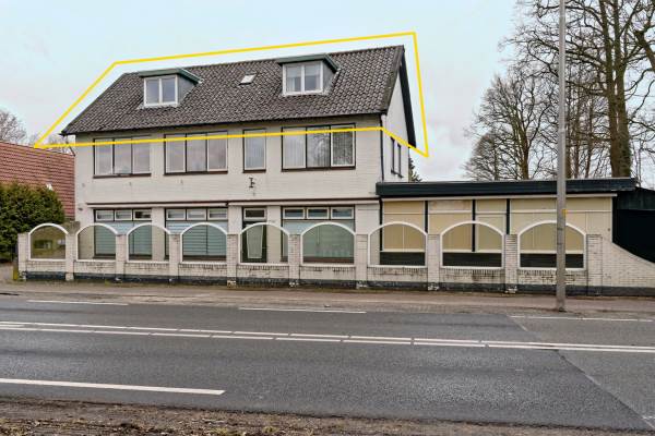 Woning Rijksstraatweg 20 Twello