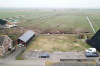 Bouwgrond Keizersdijk 115 Strijen