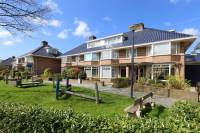 Woning Talinglaan 12 Leidschendam
