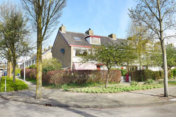 Woning Van Polanenpark 344 Wassenaar