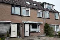 Woning Kurosawastrook 3 Zoetermeer