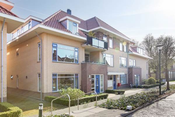 Woning Kuipersdijk 11 Enkhuizen