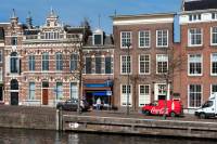 Woning Spaarne 60 Haarlem