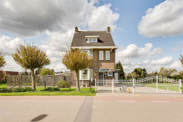 Woning Molenweg Zuid 4 Urmond