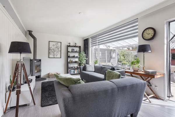 Woning Beekmanstraat 4 Hoofddorp