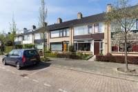 Woning Gijsbrecht van Nijenrodestraat 161 Breukelen