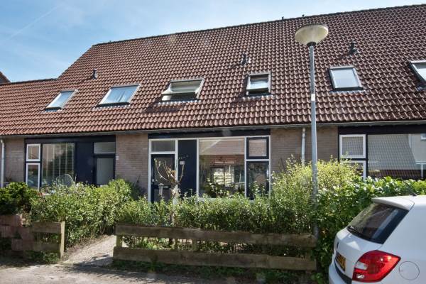 Woning Jensemaheerd 88 Groningen