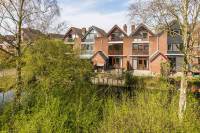 Woning Warenarburg 53 Capelle aan den IJssel