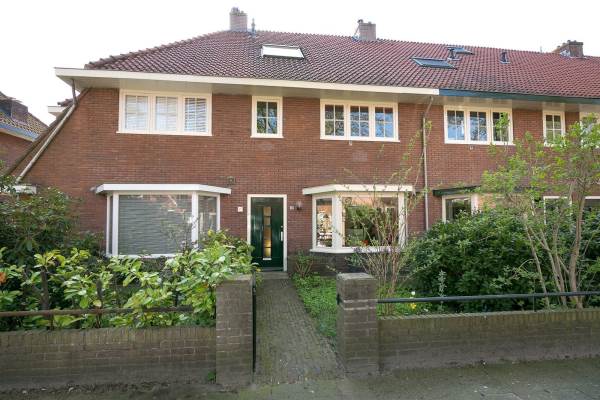 Woning Polluxstraat 21 Hilversum