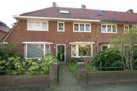 Woning Polluxstraat 21 Hilversum