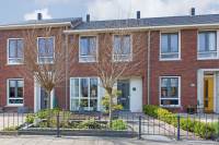 Woning Avenweide 42 Heemskerk