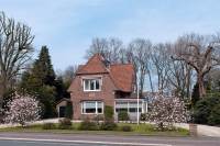 Woning Soestdijkerstraatweg 95 Hilversum