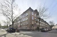 Woning Diezestraat 1 Amsterdam