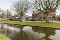 Woning Kastanjesingel 36 Rotterdam
