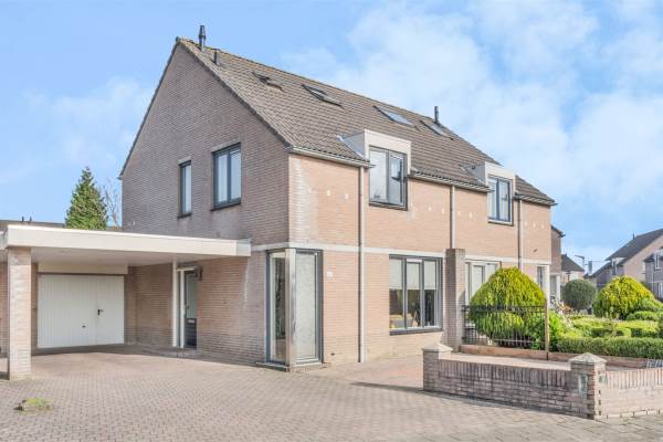 Woning Hertelaan 61 Helmond