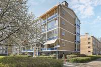 Woning Goeverneurkade 46 Voorburg