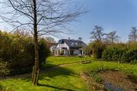 Woning Gerbrandtslaan 16 Schoorl
