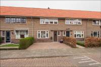 Woning Jan van Arkelstraat 24 Leerdam