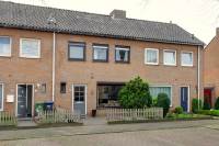 Woning Triangelstraat 55 Nijmegen