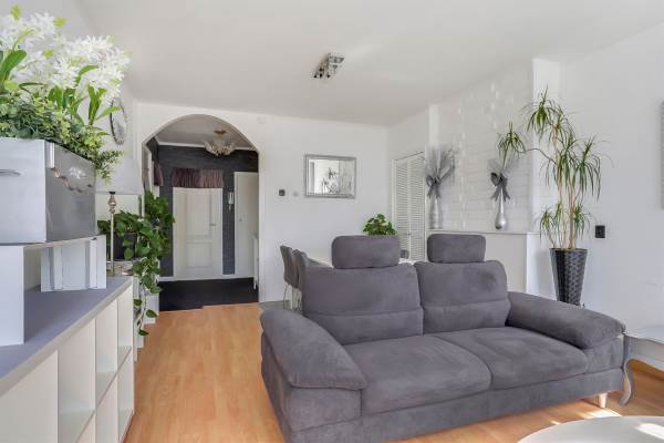 Woning Raafstraat 134 Alphen aan den Rijn