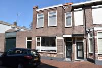 Woning Biezenbrugstraat 10 Coevorden