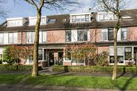 Woning Teenschillerlaan 41 IJsselstein