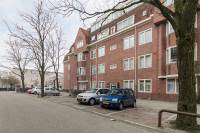 Woning Mauvestraat 54 Amsterdam