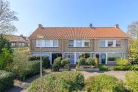 Woning Fresialaan 10 Bennebroek