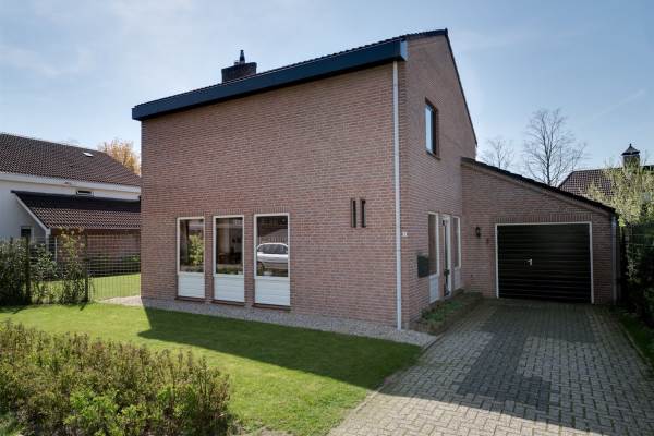 Woning Smientdonk 5 Veghel