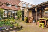 Woning Durgerdamstraat 30 Zaandam