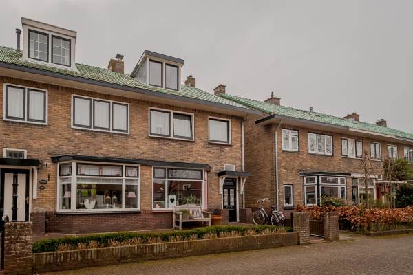 Woning Duinoord 42 Katwijk