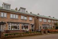 Woning Duinoord 42 Katwijk