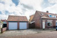 Woning Emmastraat 44 Oude-Tonge