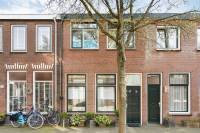 Woning Tugelastraat 68 Haarlem
