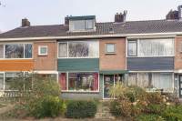 Woning Apollostraat 53 Aalsmeer