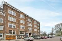 Woning Michelangelostraat 105 Amsterdam