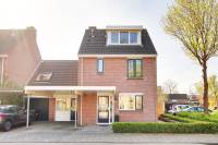 Woning Floradreef 16 Heemstede